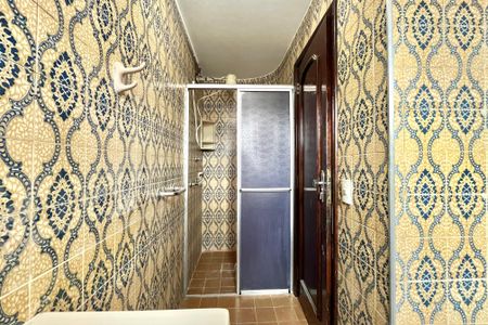 Apartamento à venda com 76m², 2 quartos e 1 vagaBanheiro