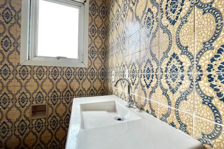 Apartamento à venda com 76m², 2 quartos e 1 vagaBanheiro