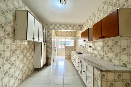 Apartamento à venda com 76m², 2 quartos e 1 vagaCozinha