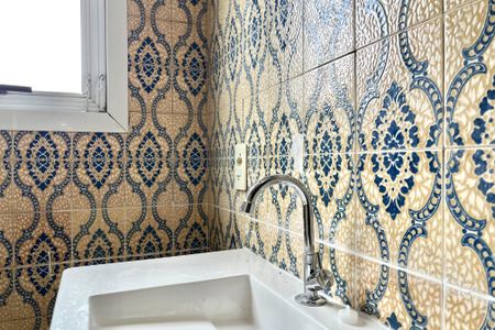 Apartamento à venda com 76m², 2 quartos e 1 vagaBanheiro