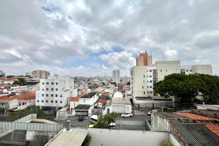 Apartamento à venda com 76m², 2 quartos e 1 vagaVista do Quarto 2
