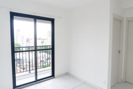 Sala de apartamento para alugar com 2 quartos, 39m² em Vila Paulista, São Paulo