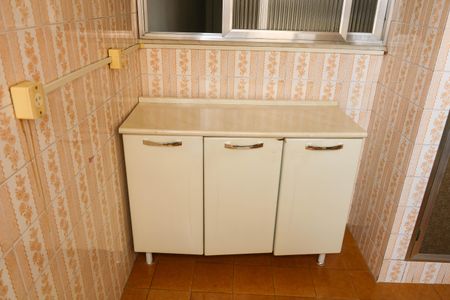 Apartamento para alugar com 64m², 2 quartos e sem vagaÁrea de Serviço