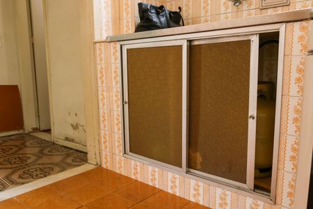 Apartamento para alugar com 64m², 2 quartos e sem vagaCozinha