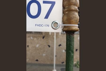 Apartamento para alugar com 64m², 2 quartos e sem vagaplaca