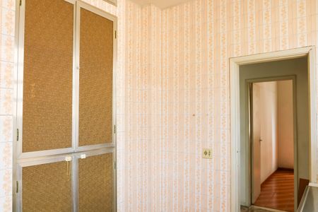 Apartamento para alugar com 64m², 2 quartos e sem vagaCozinha