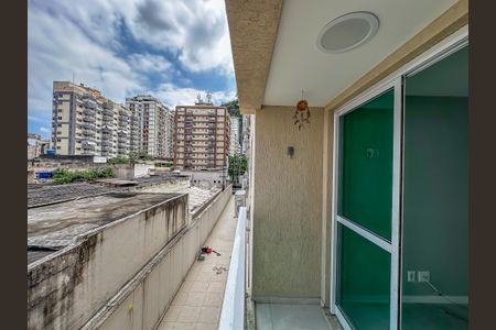 Apartamento à venda com 2 quartos, 67m² em Botafogo, Rio de Janeiro