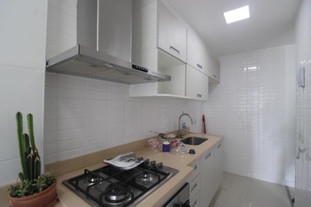 Apartamento para alugar com 70m², 1 quarto e 1 vagaCozinha