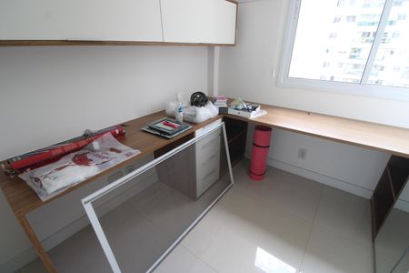 Apartamento para alugar com 70m², 1 quarto e 1 vagaQuarto