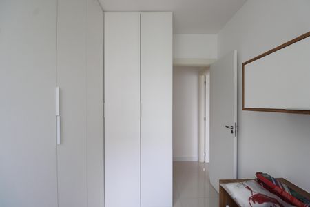 Apartamento para alugar com 70m², 1 quarto e 1 vagaQuarto