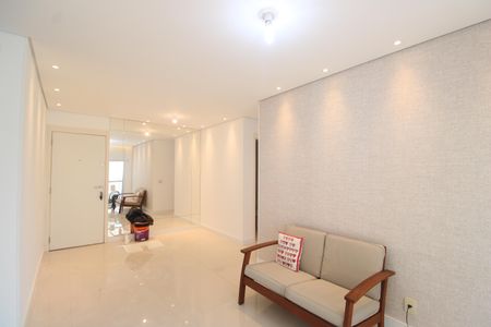 Apartamento para alugar com 70m², 1 quarto e 1 vagaSala