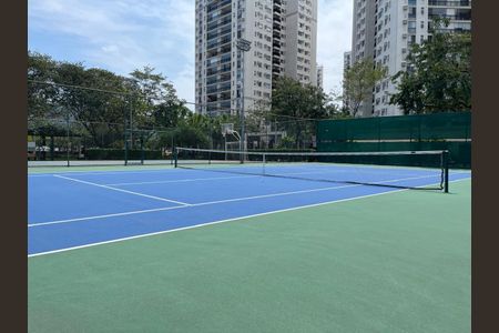 Apartamento para alugar com 70m², 1 quarto e 1 vagaÁrea comum - Praça 2