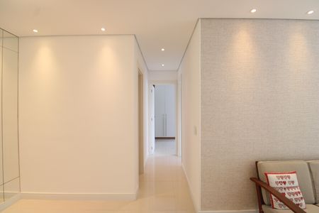 Sala de apartamento para alugar com 2 quartos, 70m² em Barra Olímpica, Rio de Janeiro