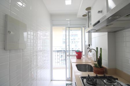 Apartamento para alugar com 70m², 1 quarto e 1 vagaÁrea de serviço