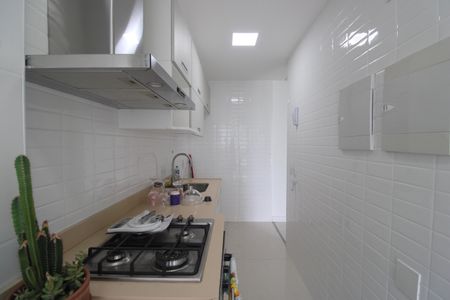 Apartamento para alugar com 70m², 1 quarto e 1 vagaCozinha