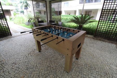 Apartamento para alugar com 70m², 1 quarto e 1 vagaÁrea comum 