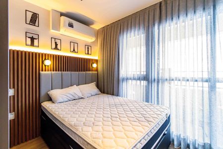 Apartamento à venda com 24m², 1 quarto e sem vagaStudio