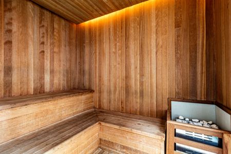 Apartamento à venda com 24m², 1 quarto e sem vagaÁrea comum - Sauna
