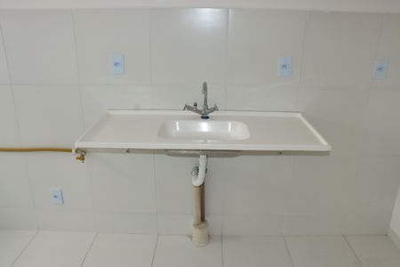 Apartamento para alugar com 2 quartos, 44m² em Roselândia, Cotia