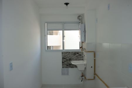 Apartamento para alugar com 2 quartos, 44m² em Roselândia, Cotia