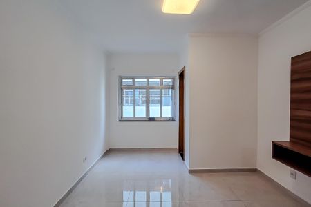 Studio para alugar com 33m², 1 quarto e sem vagaSala/Quarto