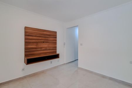 Studio para alugar com 33m², 1 quarto e sem vagaSala/Quarto