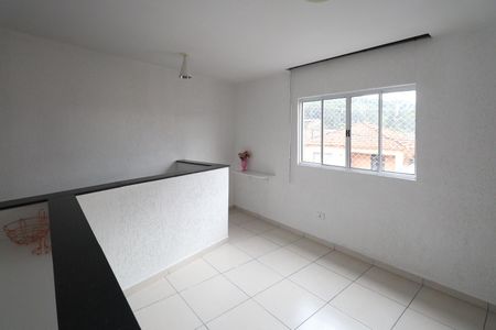 Sala  de casa para alugar com 3 quartos, 65m² em Parque Ramos Freitas, São Paulo