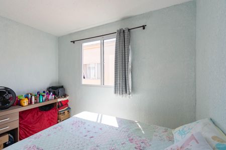 Apartamento à venda com 2 quartos, 44m² em Rio Branco, Canoas