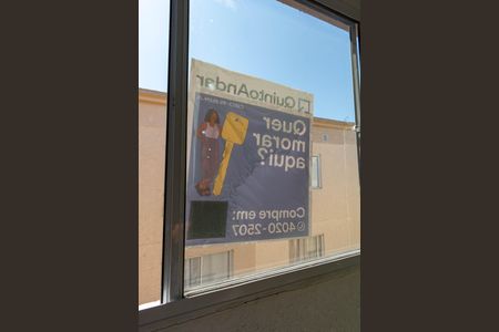 Apartamento à venda com 44m², 2 quartos e 1 vagaPlaca