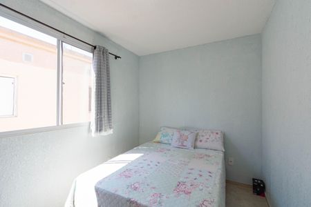 Quarto de apartamento à venda com 2 quartos, 44m² em Rio Branco, Canoas