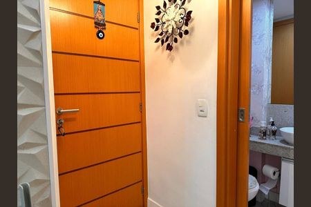 Apartamento à venda com 195m², 3 quartos e 2 vagasBanheiro