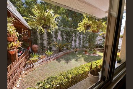 Apartamento à venda com 195m², 3 quartos e 2 vagasÁrea externa