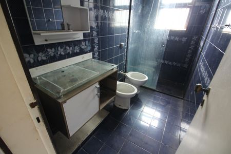 Casa à venda com 740m², 4 quartos e 2 vagasBanheiro Social