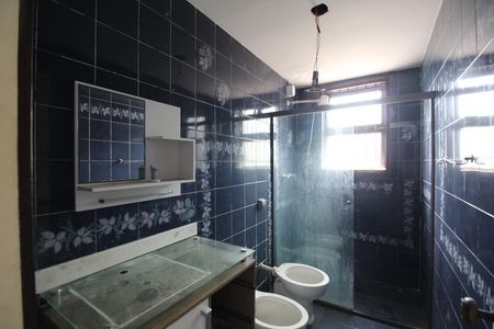 Casa à venda com 740m², 4 quartos e 2 vagasBanheiro Social
