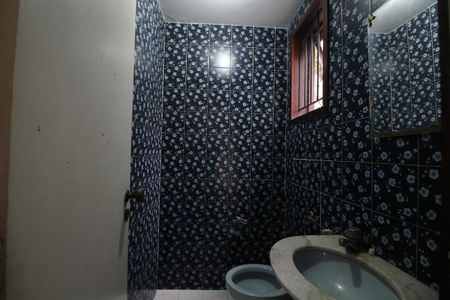 Casa à venda com 740m², 4 quartos e 2 vagasLavabo