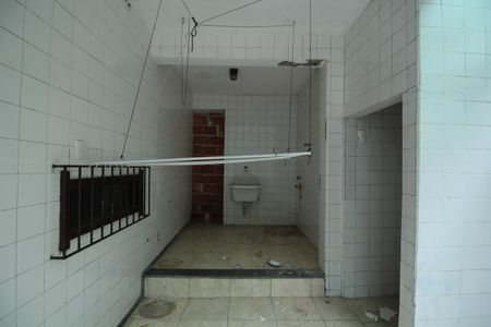 Casa à venda com 740m², 4 quartos e 2 vagasÁrea de Serviço
