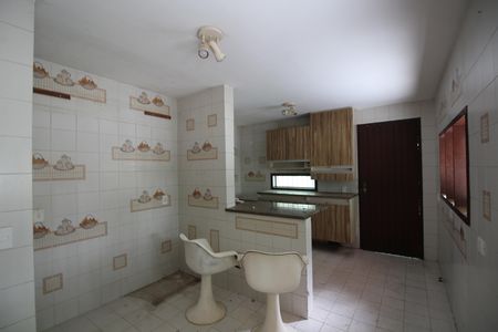Casa à venda com 740m², 4 quartos e 2 vagasCozinha