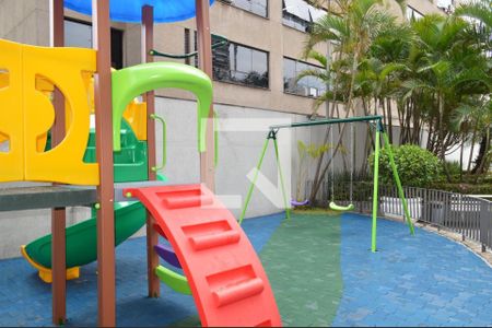 Apartamento à venda com 89m², 1 quarto e 1 vagaPlayground