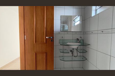 Apartamento à venda com 89m², 1 quarto e 1 vagaBanheiro