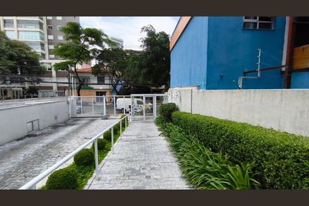 Apartamento à venda com 89m², 1 quarto e 1 vagaEntrada