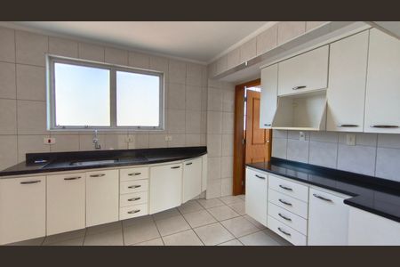 Apartamento à venda com 89m², 1 quarto e 1 vagaCozinha