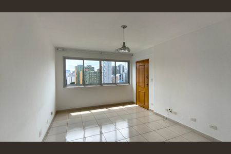 Sala de apartamento para alugar com 1 quarto, 89m² em Vila Mariana, São Paulo