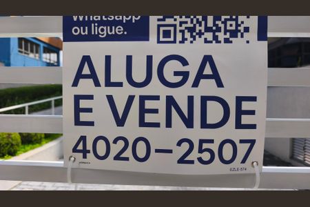 Apartamento à venda com 89m², 1 quarto e 1 vagaPlaquinha EZLE-574