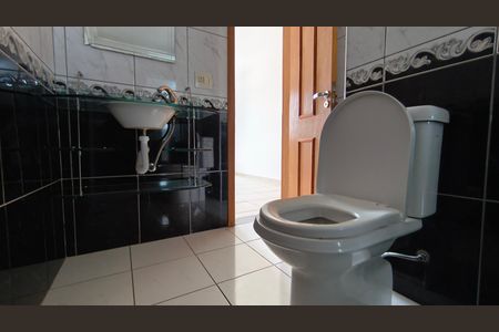 Apartamento à venda com 89m², 1 quarto e 1 vagaBanheiro da Suíte