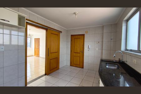 Apartamento à venda com 89m², 1 quarto e 1 vagaCozinha