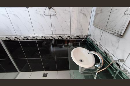 Apartamento à venda com 89m², 1 quarto e 1 vagaBanheiro da Suíte