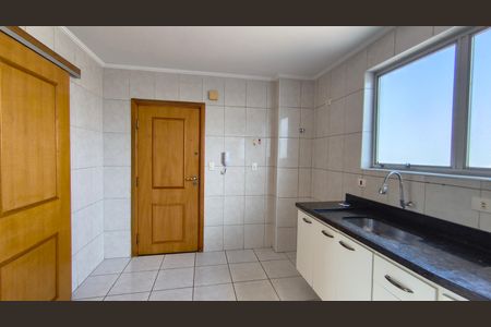 Apartamento à venda com 89m², 1 quarto e 1 vagaCozinha