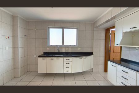 Apartamento à venda com 89m², 1 quarto e 1 vagaCozinha