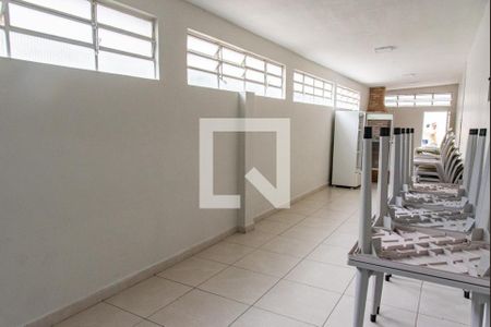 Apartamento à venda com 89m², 1 quarto e 1 vagaSalão de Festas