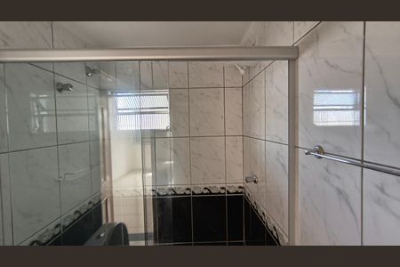 Apartamento à venda com 89m², 1 quarto e 1 vagaBanheiro da Suíte